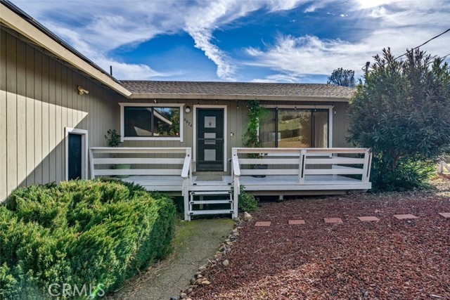 4674 Hawaina Way, Kelseyville