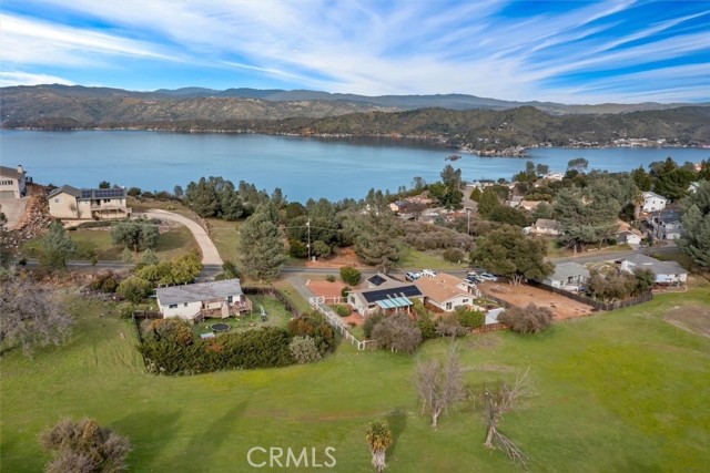 4674 Hawaina Way, Kelseyville
