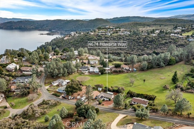 4674 Hawaina Way, Kelseyville