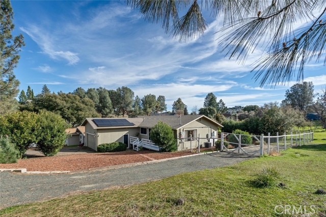 4674 Hawaina Way, Kelseyville