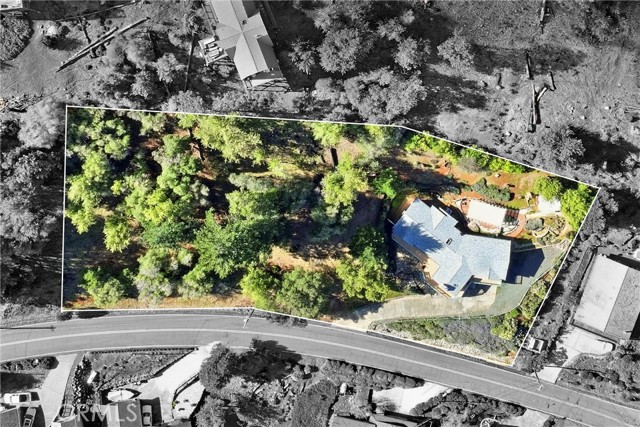 3469 Greenwood, Kelseyville