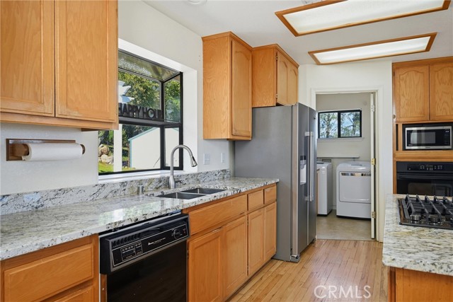 3469 Greenwood, Kelseyville