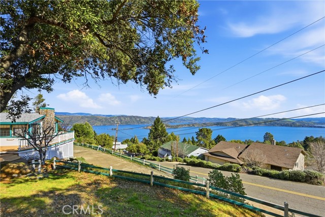 3469 Greenwood, Kelseyville