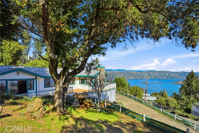 3469 Greenwood, Kelseyville