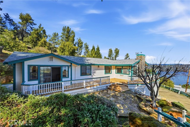 3469 Greenwood, Kelseyville