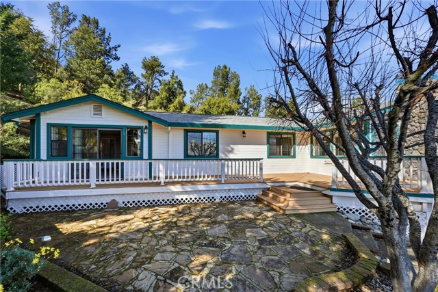 3469 Greenwood, Kelseyville