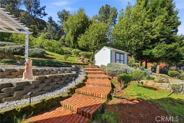 3469 Greenwood, Kelseyville
