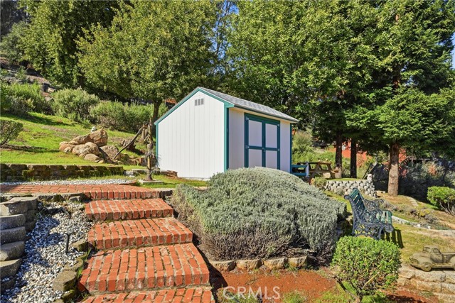 3469 Greenwood, Kelseyville