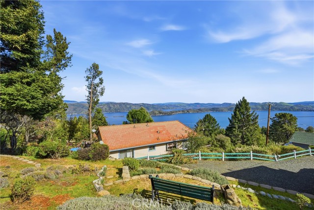 3469 Greenwood, Kelseyville