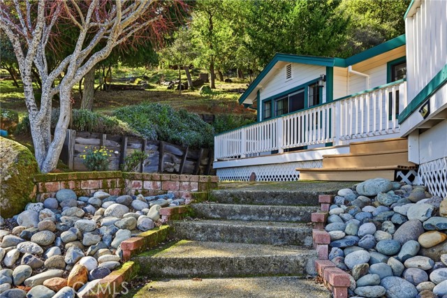 3469 Greenwood, Kelseyville