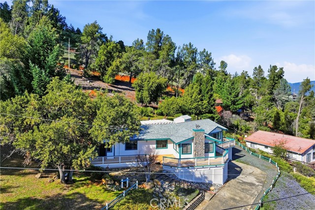 3469 Greenwood, Kelseyville