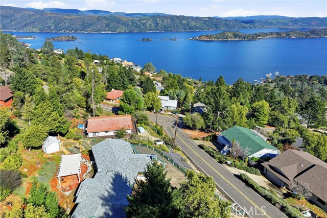 3469 Greenwood, Kelseyville