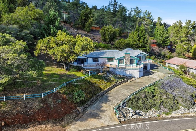 3469 Greenwood, Kelseyville