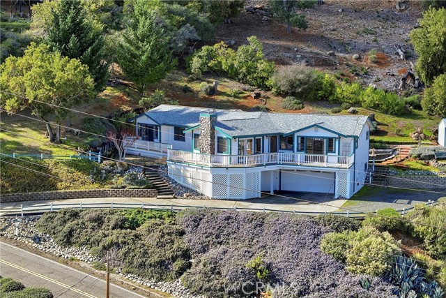 3469 Greenwood, Kelseyville