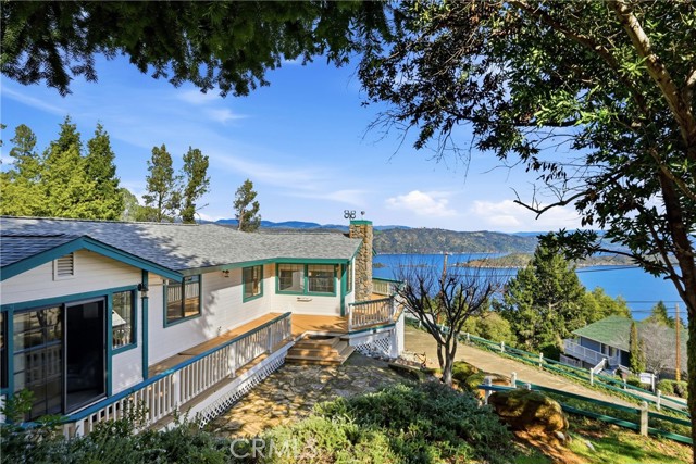 3469 Greenwood, Kelseyville