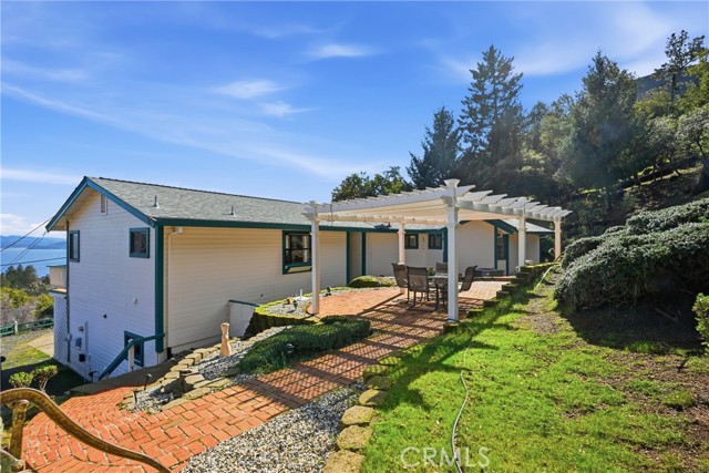 3469 Greenwood, Kelseyville