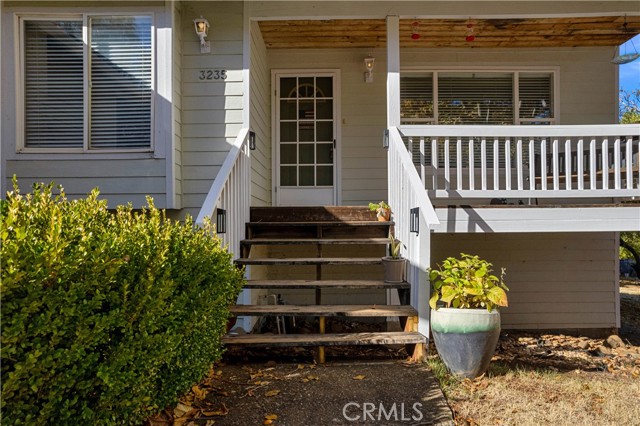 3235 Marina View Drive, Kelseyville