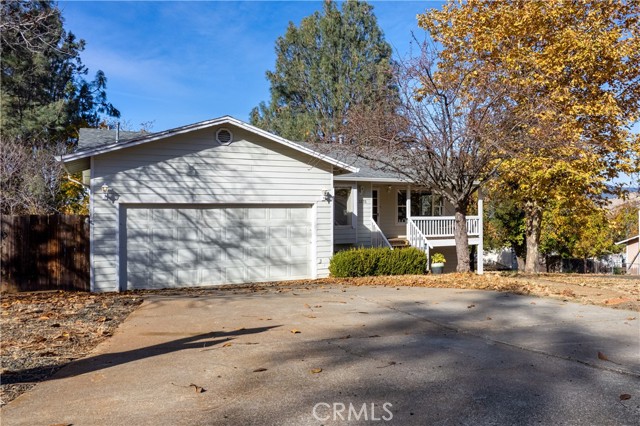 3235 Marina View Drive, Kelseyville