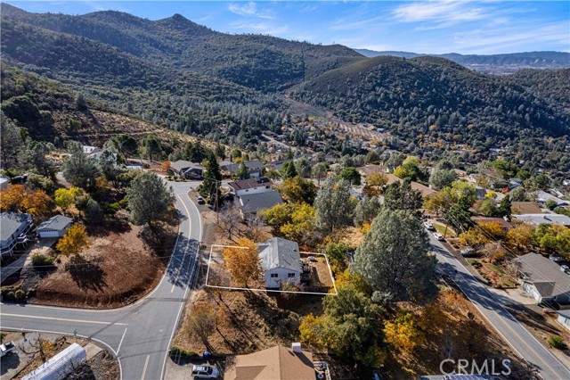 3235 Marina View Drive, Kelseyville