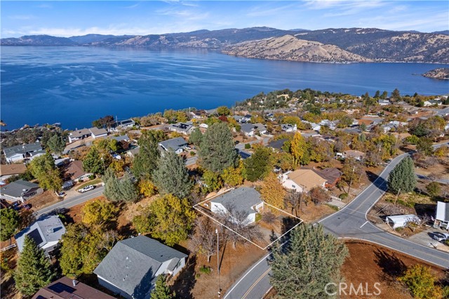 3235 Marina View Drive, Kelseyville