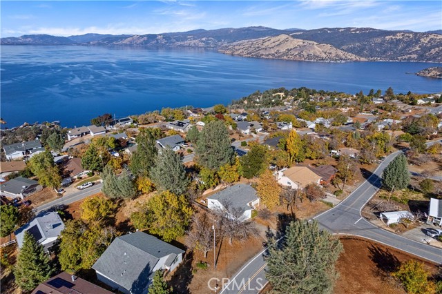 3235 Marina View Drive, Kelseyville