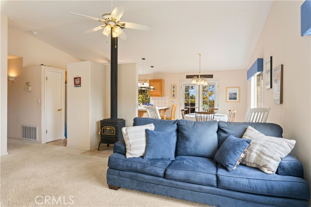 3235 Marina View Drive, Kelseyville