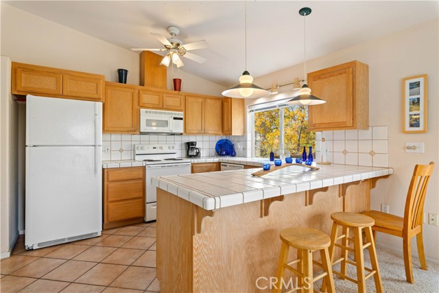3235 Marina View Drive, Kelseyville