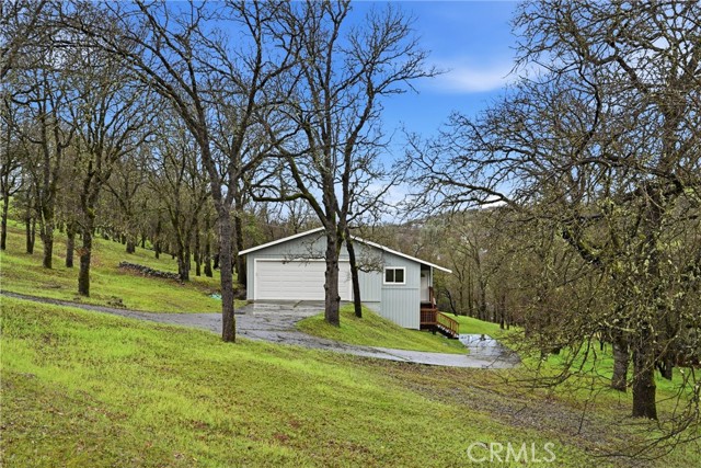 19474 Donkey Hill, Hidden Valley Lake