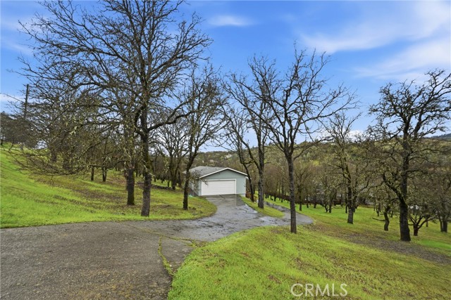 19474 Donkey Hill, Hidden Valley Lake