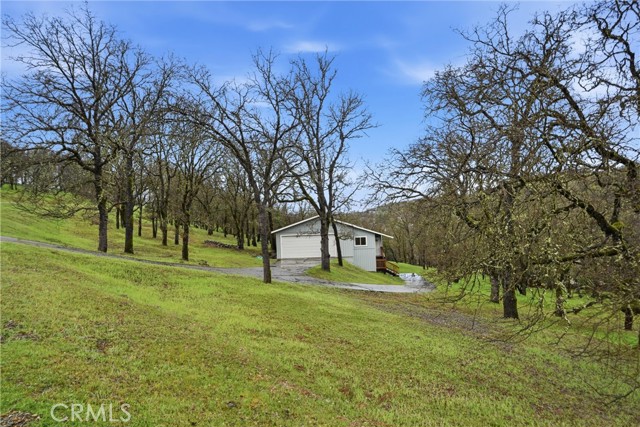 19474 Donkey Hill, Hidden Valley Lake