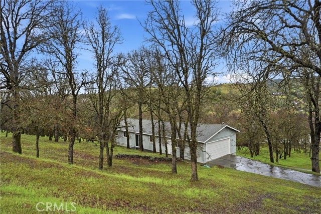 19474 Donkey Hill, Hidden Valley Lake