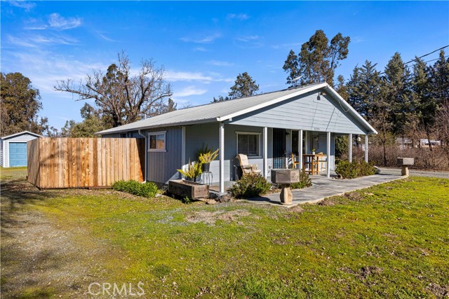 5235 Gaddy, Kelseyville