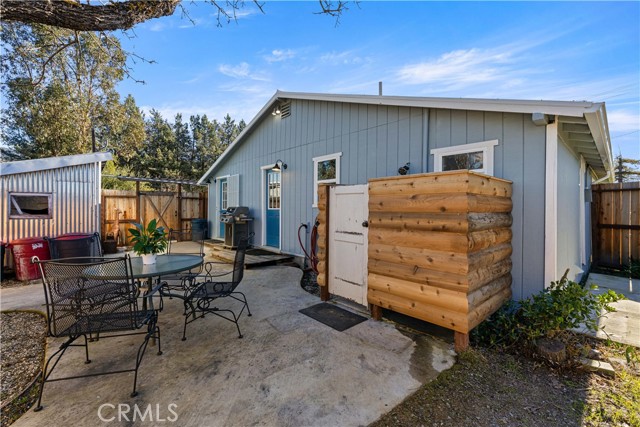 5235 Gaddy, Kelseyville