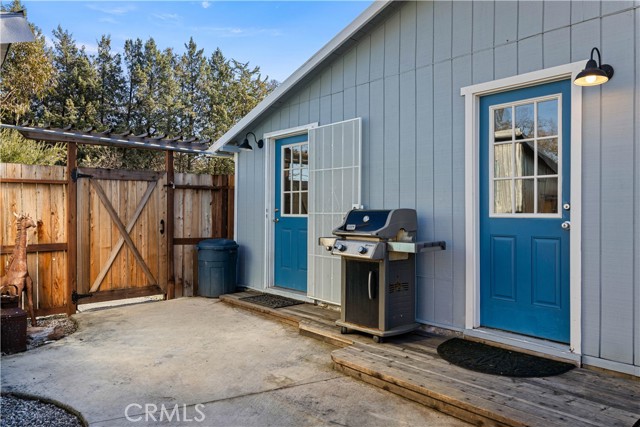 5235 Gaddy, Kelseyville