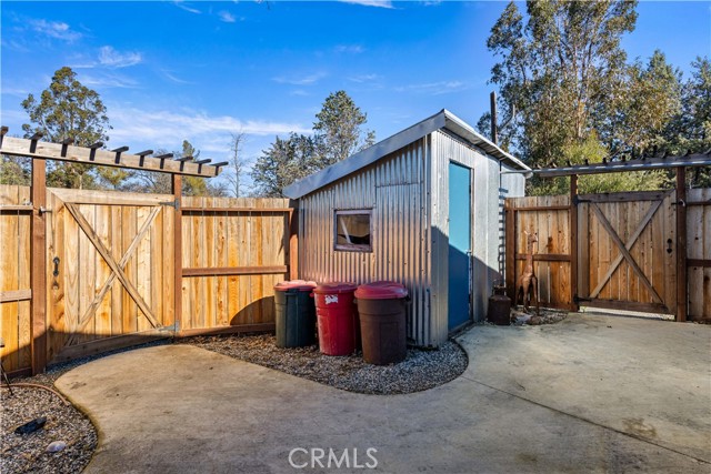 5235 Gaddy, Kelseyville
