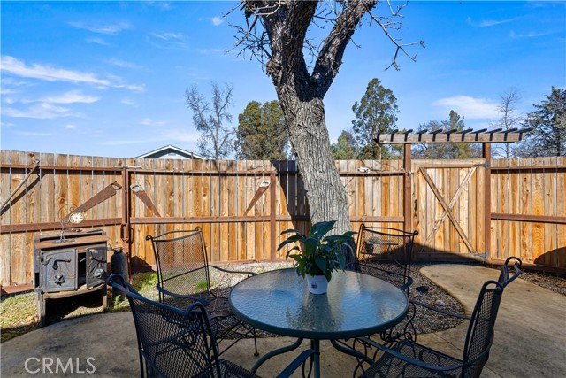 5235 Gaddy, Kelseyville