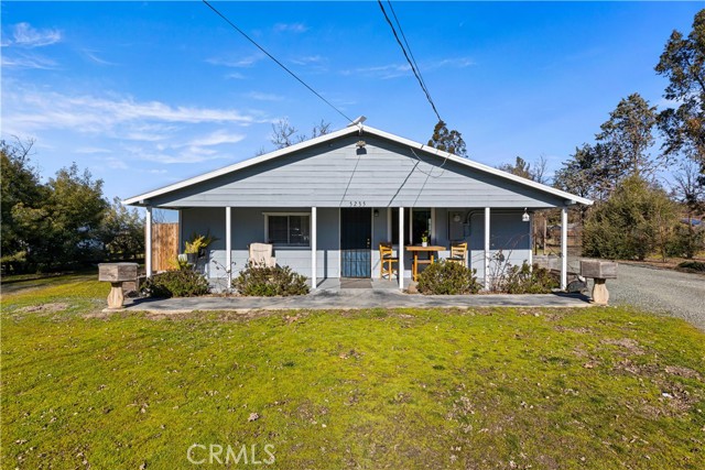 5235 Gaddy, Kelseyville