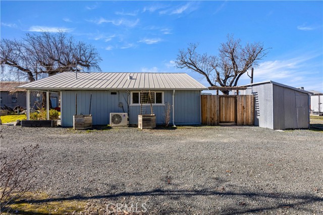 5235 Gaddy, Kelseyville
