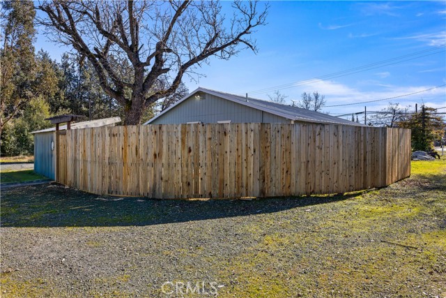 5235 Gaddy, Kelseyville