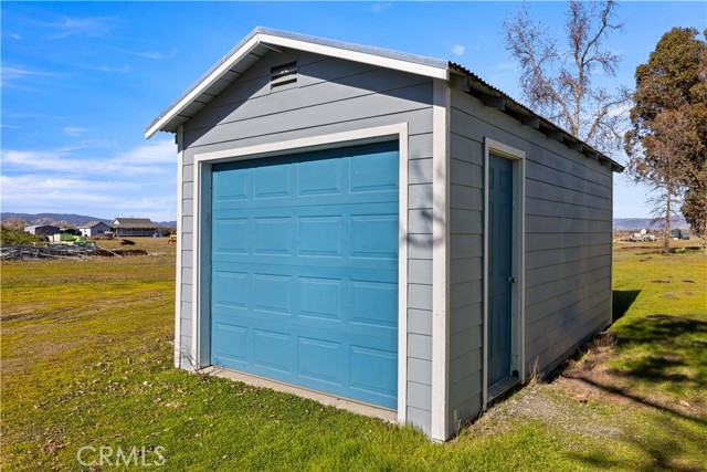5235 Gaddy, Kelseyville
