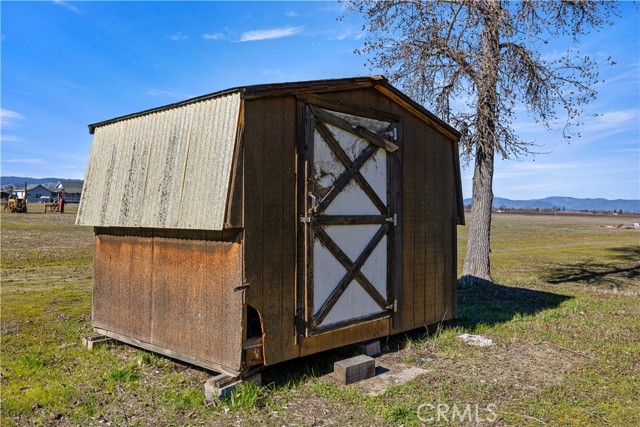 5235 Gaddy, Kelseyville