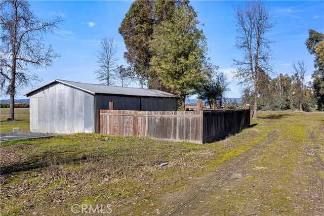 5235 Gaddy, Kelseyville