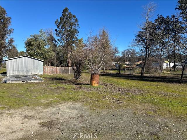5235 Gaddy, Kelseyville