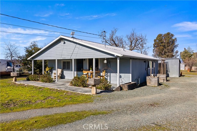 5235 Gaddy, Kelseyville