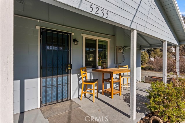 5235 Gaddy, Kelseyville