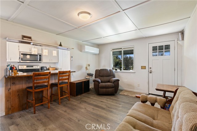 5235 Gaddy, Kelseyville