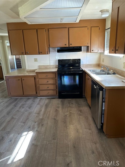 13925 Walnut, Clearlake Oaks
