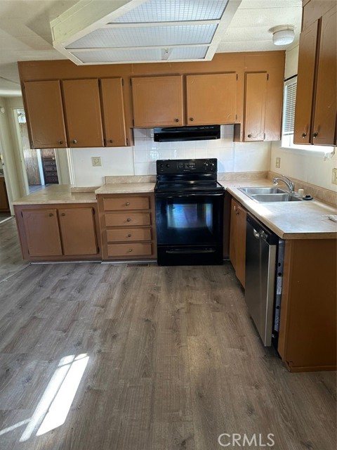 13925 Walnut, Clearlake Oaks