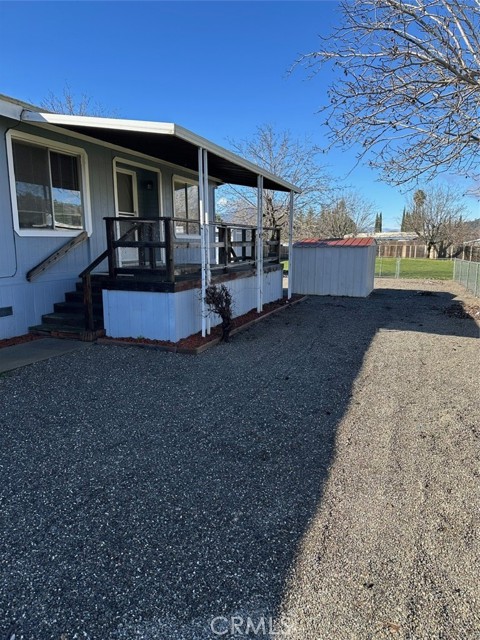 13925 Walnut, Clearlake Oaks