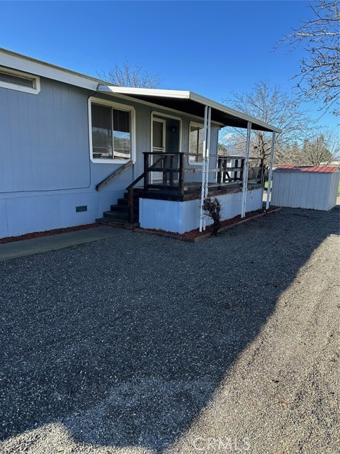 13925 Walnut, Clearlake Oaks
